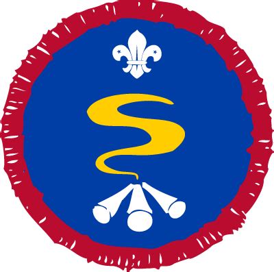 Scout – Survival Skills – Odiham District Scouts Badge Shop