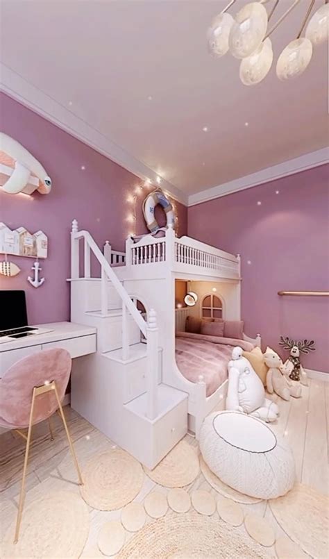 Girl bedroom ideas – Artofit