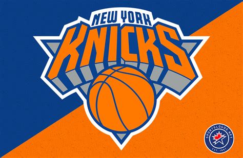 New York Knicks Alter Colours for 2023-24 Season – SportsLogos.Net News