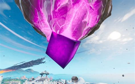 What do the symbols on Kevin the Cube mean in Fortnite Chapter 2 Season 8?