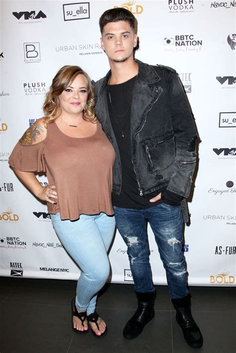 Catelynn Lowell & Tyler Baltierra: Photos Of The ‘Teen Mom’ Stars ...