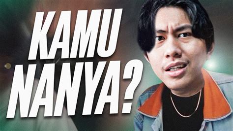 Kamu Nenye?? iya kamu nenye?? - YouTube