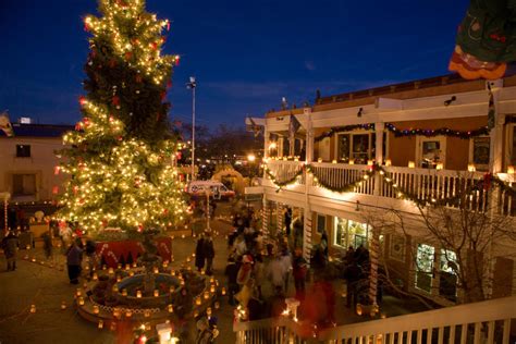 Your Guide to the Holiday Season in Albuquerque