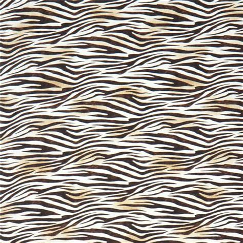 Robert Kaufman zebra stripe animal print fabric Picture This Fabric by ...