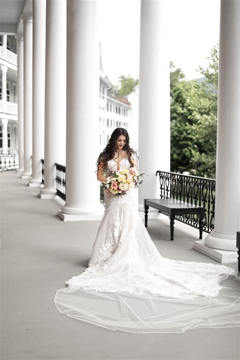 Omni Bedford Springs Wedding! | Araujo Photography