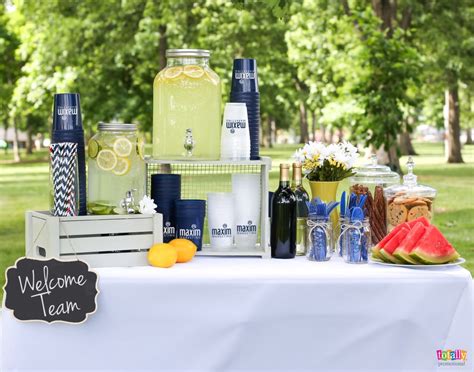 Company Picnic Ideas that Break Tradition | Totally Inspired