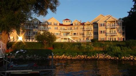 Delavan Lake Resort - UPDATED Prices, Reviews & Photos (WI) - Hotel - Tripadvisor