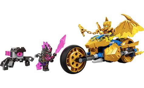 Golden Master Overlord Ninjago | lupon.gov.ph