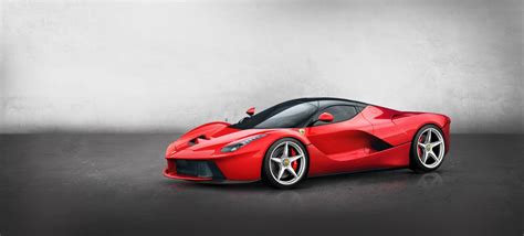 LaFerrari vs. LaFerrari Aperta | Compare Hypercars with Ferrari Lake Forest