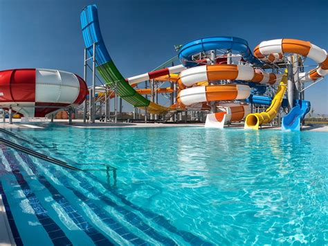 Antalya Waterpark With Aqualife Shows | Up to 35% Off | Big Water Park in Antalya