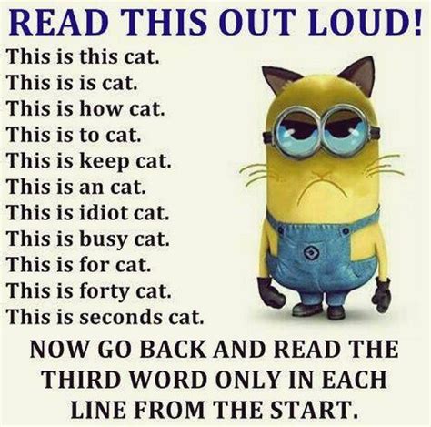 New Funny Minion gallery (06:06:59 PM, Friday 21, August 2015 PDT) – 10 ...