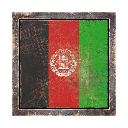 Bendera Afghanistan Lama Foto Stok - Unduh Gambar Sekarang - Afganistan ...