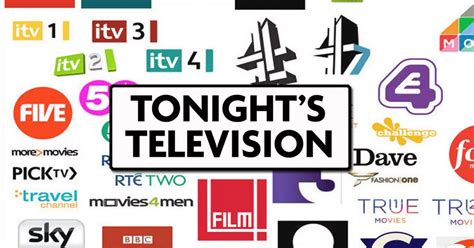 What is on TV tonight? Your viewing guide for the perfect Monday night ...