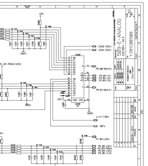 [DIAGRAM] Range Rivers Ecu Pinout Diagrams - MYDIAGRAM.ONLINE