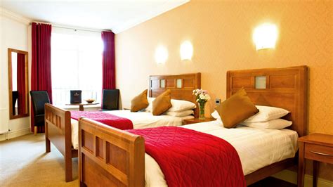 Family Room | Family-Friendly Hotels In Donegal | Central Hotel