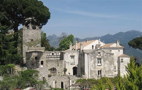 ART and ARCHITECTURE, mainly: Richard Wagner, Ravello Music Festival Italy and Parsifal.