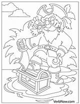 Ahoy Mateys Dive Into The World Of Coloring Pages Pirates sketch template