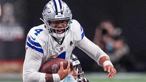 Dak Prescott injury update: Cowboys QB needs surgery, ends 2024 season