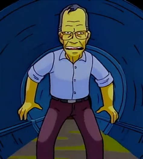 George H.W. Bush (The Simpsons) | Villains Wiki | Fandom