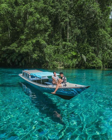 Tempat Wisata Keren di Kalimantan Timur, Calon Ibu Kota Baru