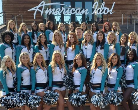 2022 NFL Philadelphia Eagles Cheerleaders Auditions Info