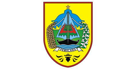 Logo Kabupaten Pemalang dan Biografi Lengkap | Kembar, Geografi, Buddha