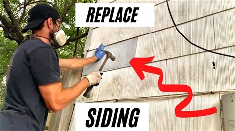 How To Paint Asbestos Siding? - Housekeepingbay