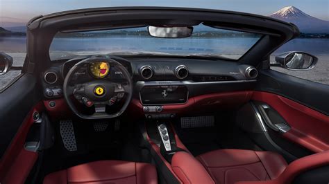 Ferrari Portofino M