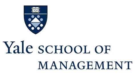 Yale School of Management Vector Logo | Free Download - (.SVG + .PNG ...