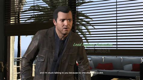 Gta 5 Michael Memes | BlageusDown