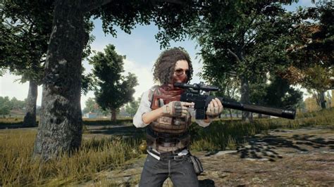 PUBG Early Access Month 2 Patch Notes | Attack of the Fanboy