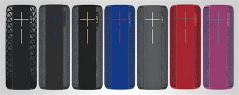 UE Megaboom vs JBL Charge 3