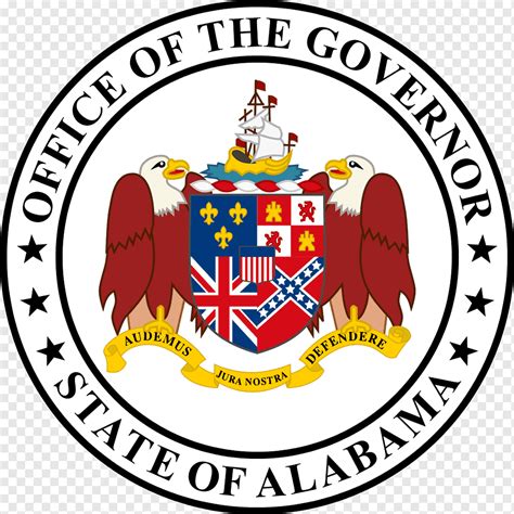 Coat, Alabama, Governor, Governor Of Alabama, Lieutenant Governor, Coat Of Arms Of Alabama ...