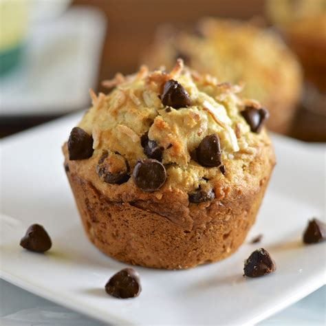 How to Cook Tasty Chocolate Chip Muffins - Pioneer Woman Recipes Dinner