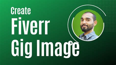 Fiverr Gig Template Size