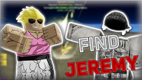 How To Find Jeremy | Blox Fruits #2 - YouTube