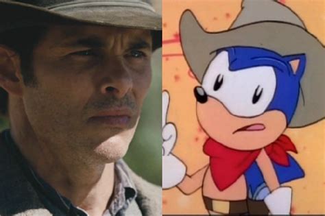 'Westworld' Star James Marsden to Star in 'Sonic the Hedgehog' Movie - TheWrap