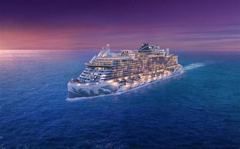 Norwegian Cruise Line 2024 - Chery Randee