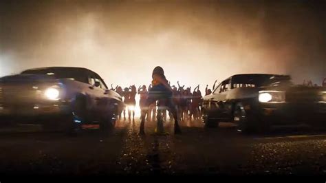 Fast X Trailer Shows Dodge Chargers, Jason Momoa…