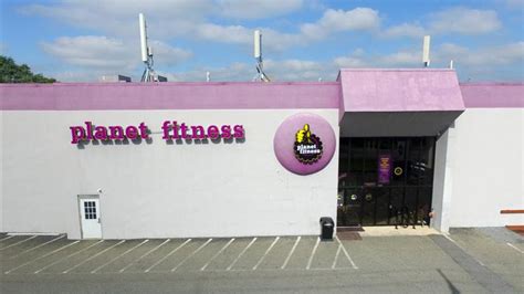 Lancaster (Millersville Pike), PA | Planet Fitness