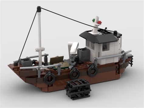 Lego Boat Mocs | ubicaciondepersonas.cdmx.gob.mx