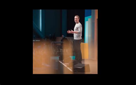 Mark Zuckerberg's Facebook Post on AI & Metaverse - All Virtual Reality