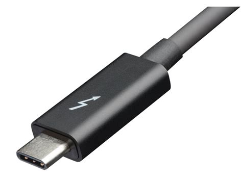 Thunderbolt | NETZWELT