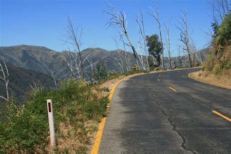 Great Alpine Road — Adventure Cycling Victoria