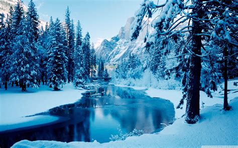 Quebec Winter Wallpapers - Wallpaper Cave