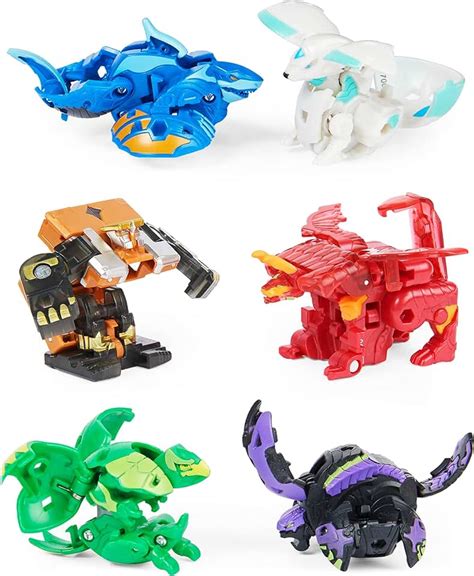 Amazon.com: bakugan