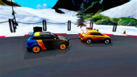 Rally Racing: Cars & Drift Mania for PS4