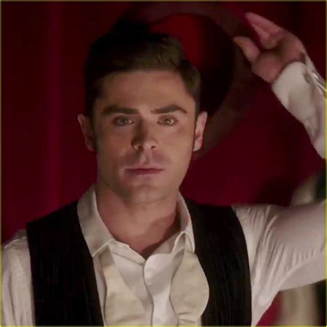 Zac Efron & Zendaya Do Trapeze in 'Greatest Showman' Tease!: Photo 3920488 | Hugh Jackman ...