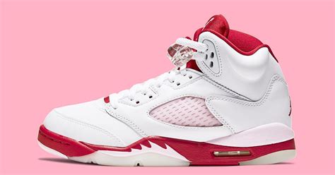 Where to Buy the Air Jordan 5 “Pink Foam” | House of Heat°