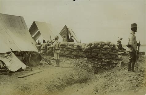 HiRes photos - Guantanamo Bay 1898 - MILITARY HISTORY DISCUSSIONS - U.S ...